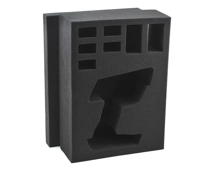 Protek R/C Universal Radio Case Insert (Sanwa M17)
