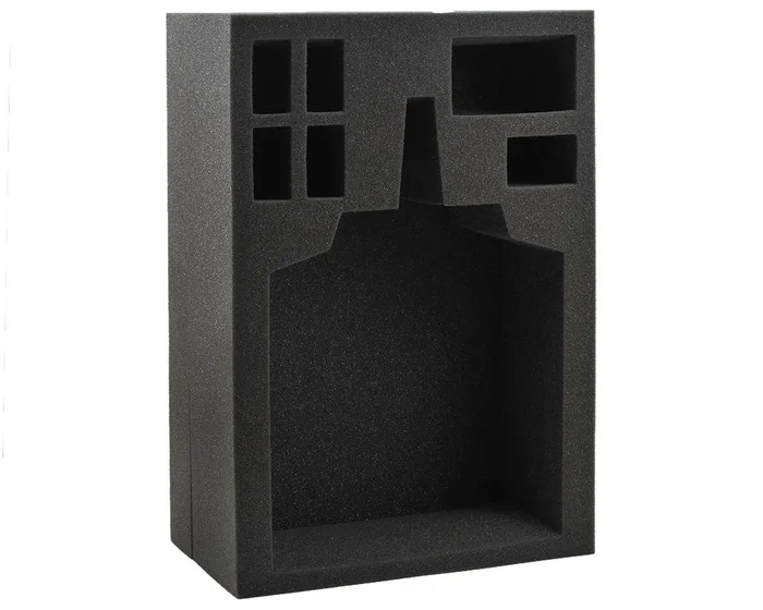 ProTek RC 8176 Universal Radio Case Insert works with DX6 DX7 DX8 and Others