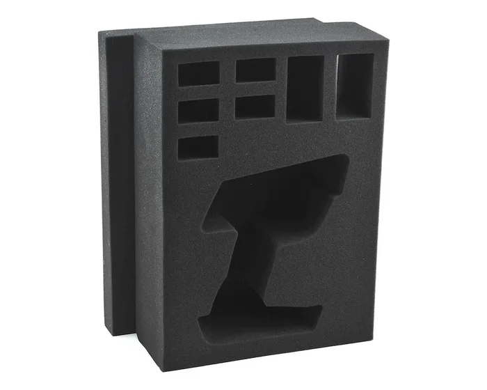 ProTek RC 8181 Universal Radio Case Insert for Sanwa MT44