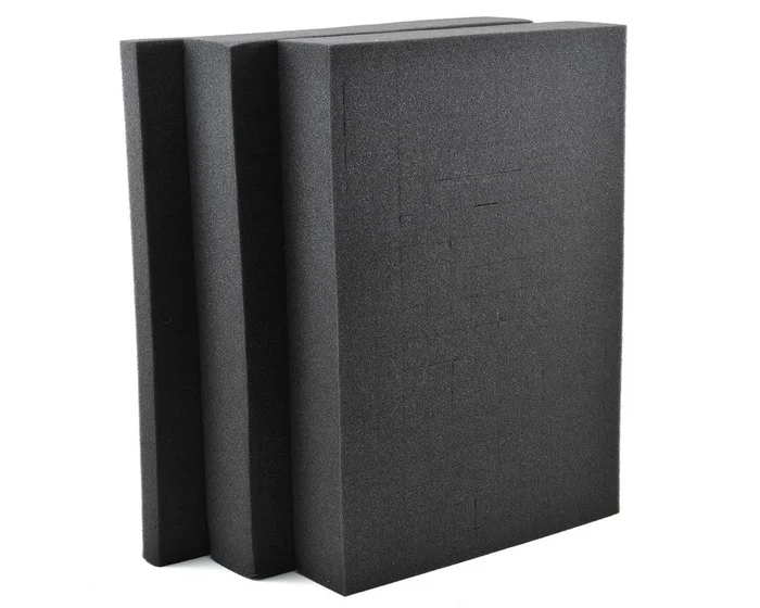 PTK-8199 ProTek RC Universal Radio Case Insert (Pick and Pluck)
