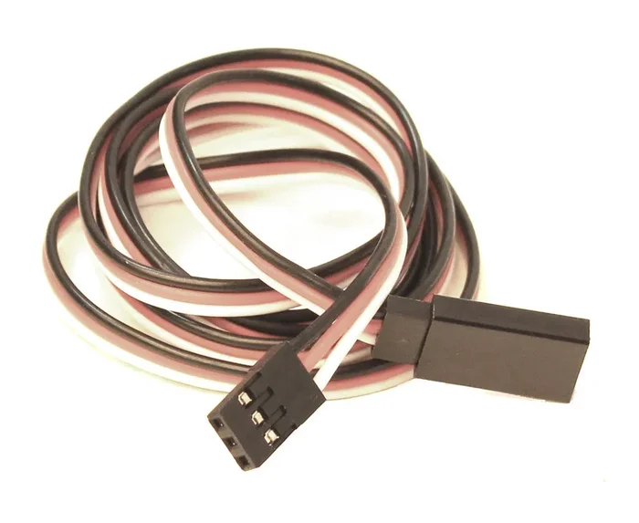 Racers Edge 1644 Universal Servo 18″ Extension