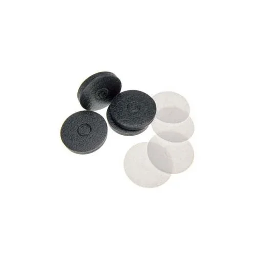 Racers Edge Body Foam & Plastic Pack 4 Ea