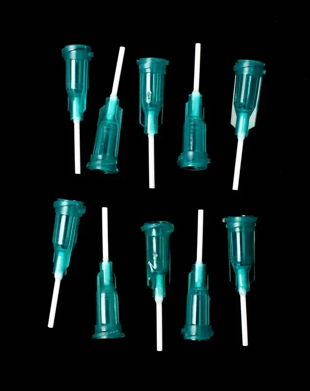 Racers Edge Precision Tire Glue Applicator Tips (10) RCE1005 1005