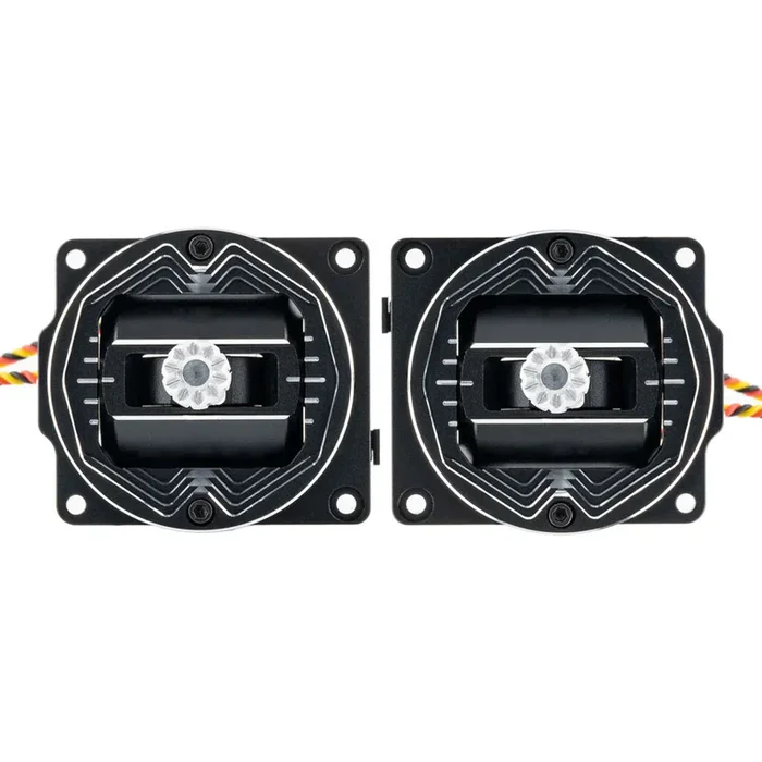 RadioMaster AG01 Nano CNC Hall Gimbals For Pocket Radio