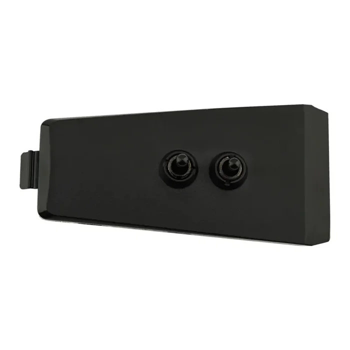 RadioMaster Expansion Modules for MT12 Surface Radio ( Dual 3 position Switch Module )