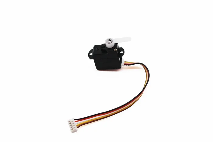 Rage R/C Elevator Servo; Tribus 3110