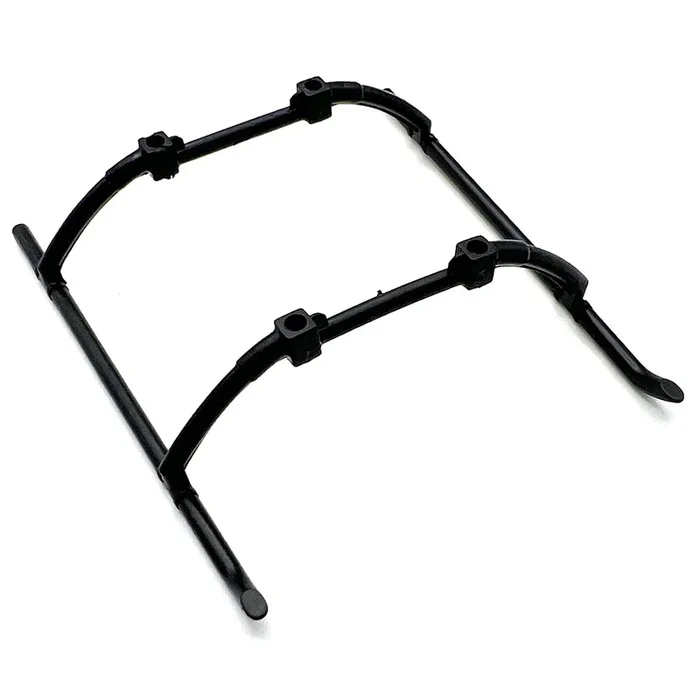 Rage RC 6066 Landing Gear Set for Hero-Copter
