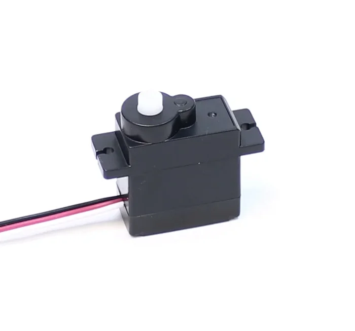 Rage RC 9g Replacement Servo Super Cub 750 Super Cub 750 Brushless