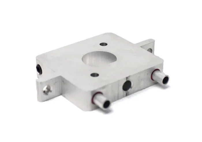 Rage RC Stainless Steel Motor Mount Super Cat Velocity 800 BL
