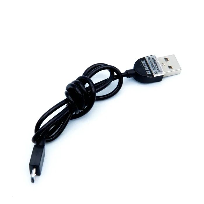 Rage RC USB Charging Cable Stinger 2.0