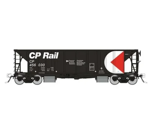 Rapido Trains 158004A HO Scale NSC Ballast Car CP Rail – Branchline # Varies