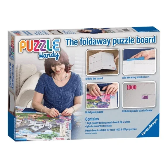 Ravensburger: Puzzle Handy Storage