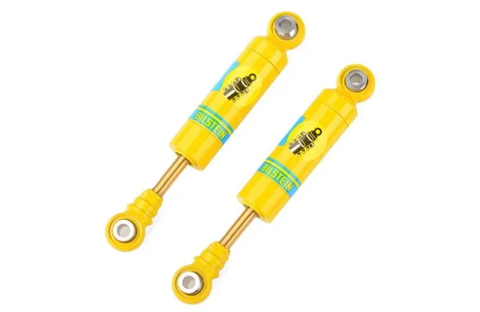 RC4WD Bilstein B6 4600 Series Shock Absorbers (2pc) (60mm) Z-D0016