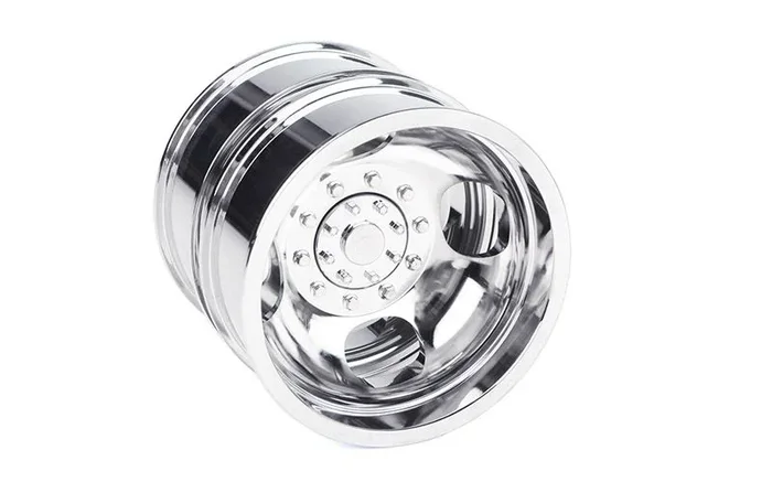 RC4WD Hauler 2.6″ Dually Rear Wheels ZW0120