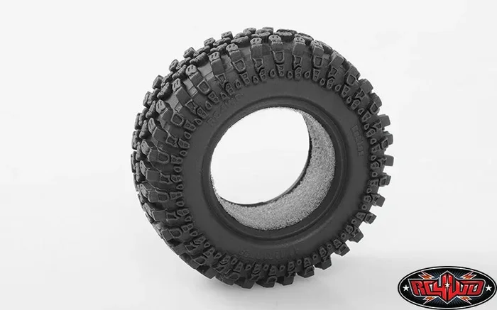 RC4WD Z-T0028 Rok Lox 1.0″ Micro Comp Tires 2 Pack