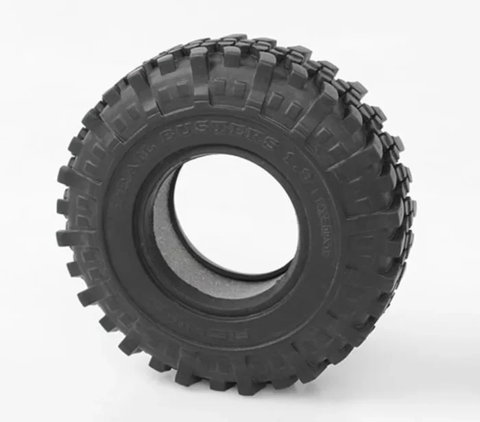 RC4WD Z-T0098 1.9″ Trail Buster Scale Tires