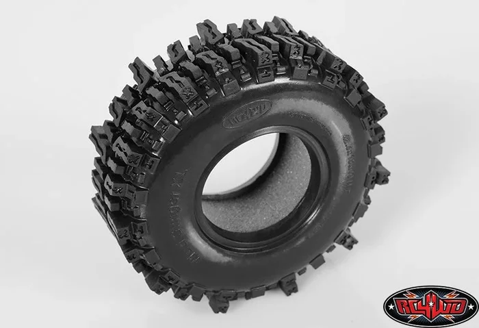 RC4WD Z-T0121 Mud Slinger 2 XL1.9″ Tires 2 Pack