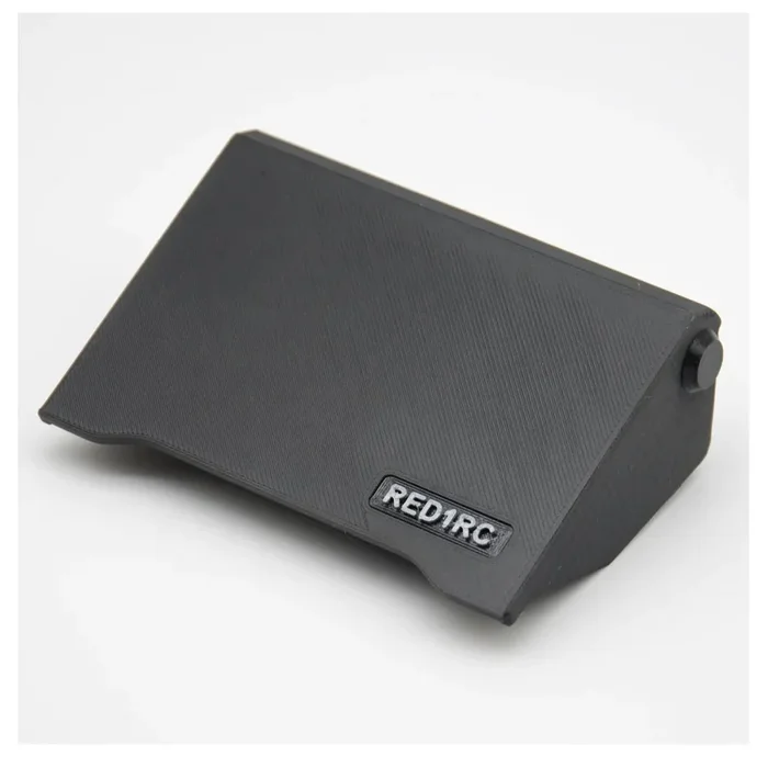 Red1RC Charger Stand (for iCharger 308, 406 and 4010 Duo)