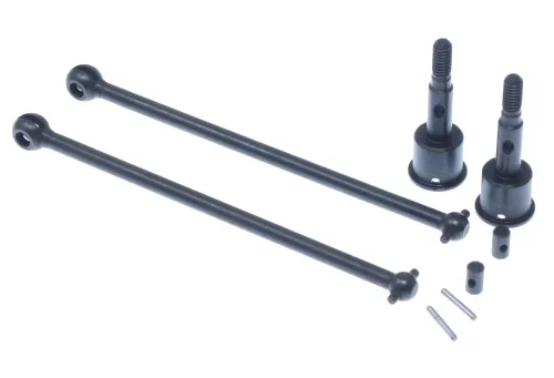 Redcat Racing 70541 CVA Axles 1 Pair for Dukono