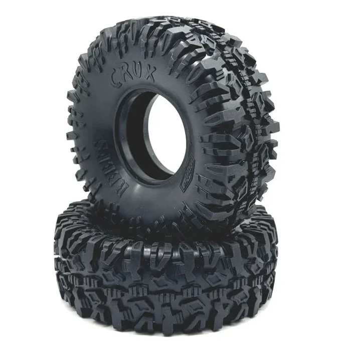 REEFS CRUX TIRES (2) 1.9 / 4.75 – REEFS176