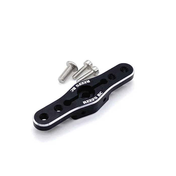 Reefs RC 1.8″ HD Throttle Servo Horn 25T Spline REEFS78