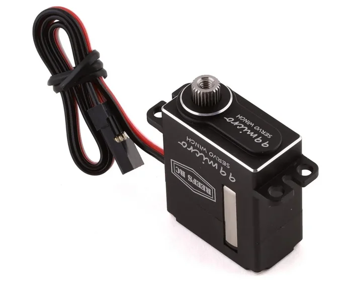 Reefs RC (83) 99Micro Water Resistant Servo Winch