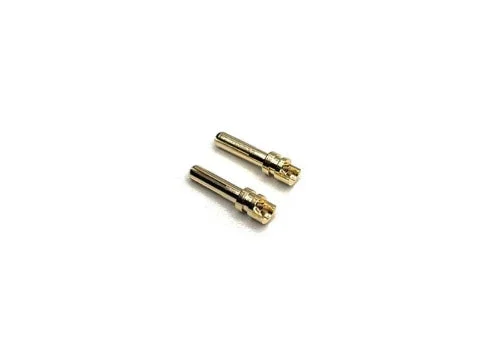REFLEX RACING 2MM POWER BULLETS – 1 PR