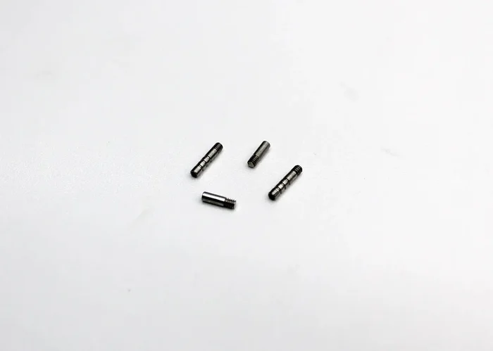 REFLEX RACING RX28 KISS FRONT END KING PINS