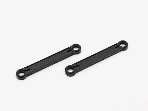 REFLEX RACING RX28 MACHINED DELRIN SIDE LINKS (2PCS)