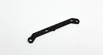 Reflex Racing RX28 Servo Plate