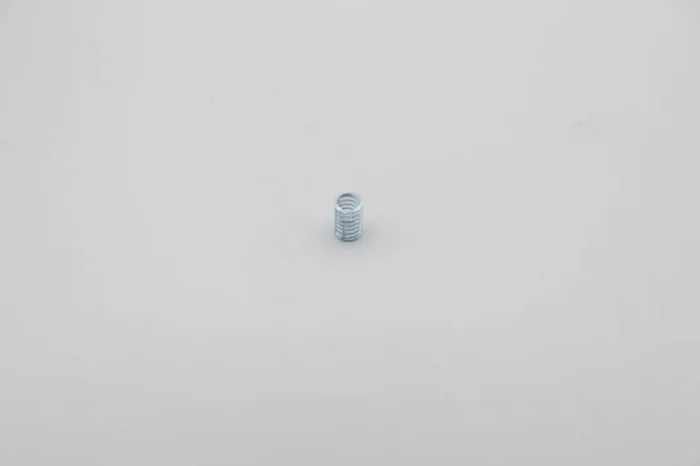 Reflex Racing RX28 SOFT Center Spring (WHITE SILVER)