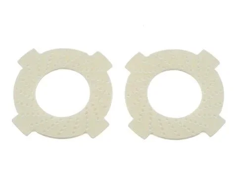 Revolution Design Ultra Vented Slipper Pad for AE VTS (2)