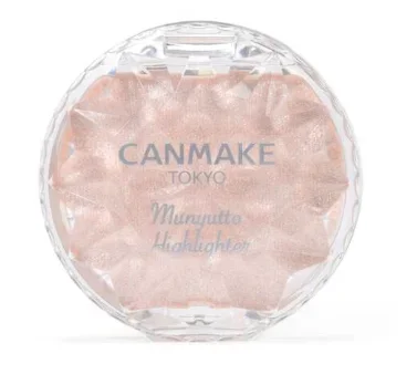 日本CANMAKE 高光-01/02