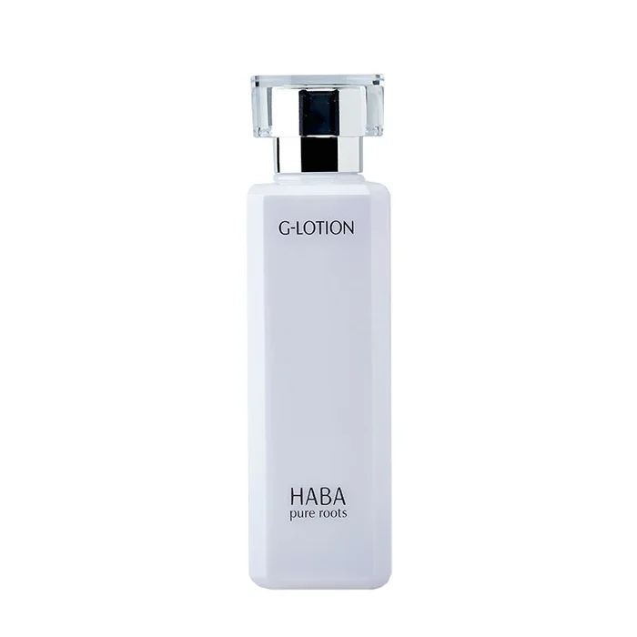 日本HABA无添加主义G露化桩水-180ml