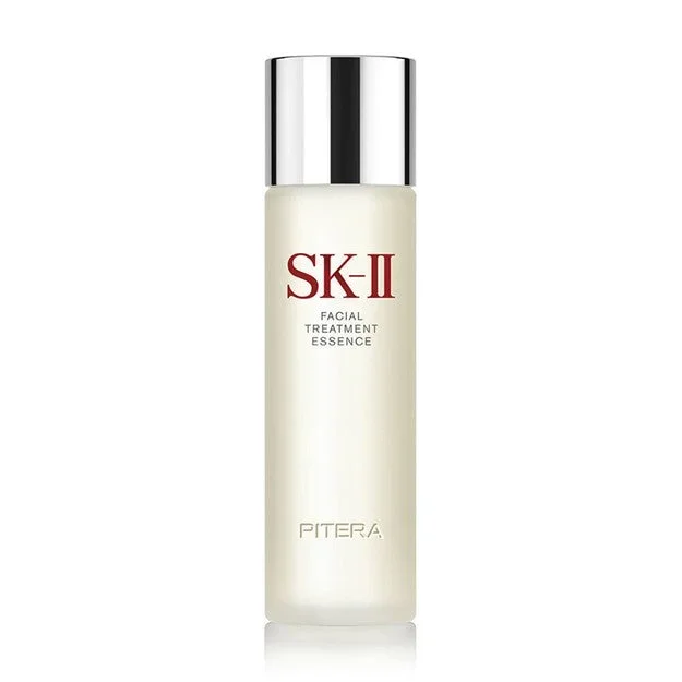 日本明星产品SKII神仙水-230ml