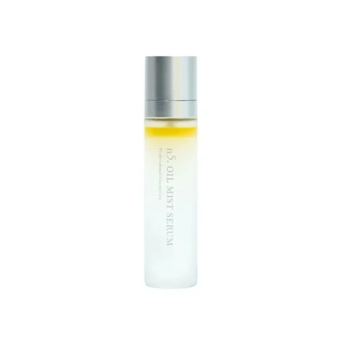 日本n5油雾精华喷雾化桩水-120ml