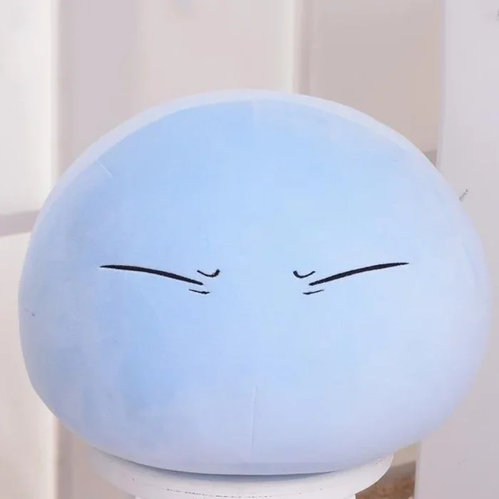 Rimuru Blue Kawaii Plushie