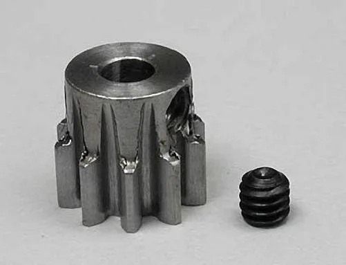 Robinson Racing Products 0100 10T 32P Steel Pinion Gear