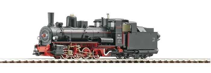 Roco 33261 HOe Scale 0-8+4 Mh Class 399 Steam Locomotive Austria ÖBB – NOS