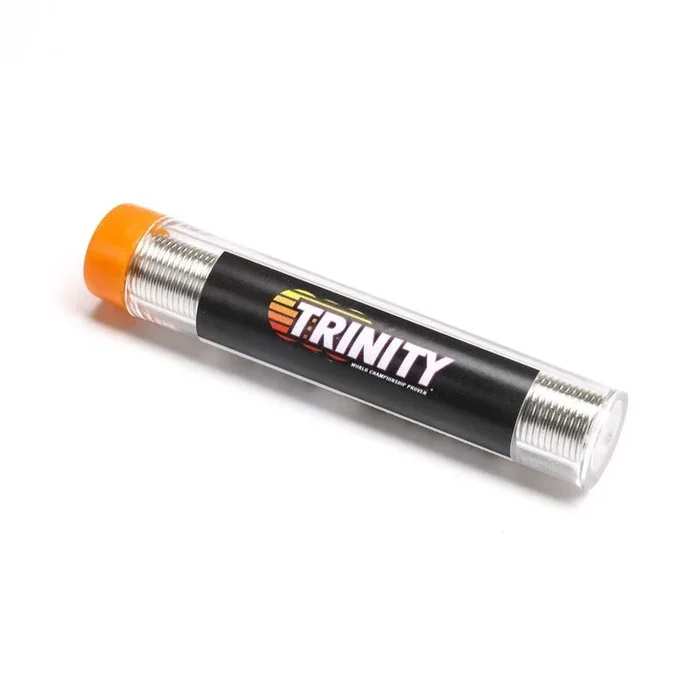 Rosin Core Lead-Free Silver Solder