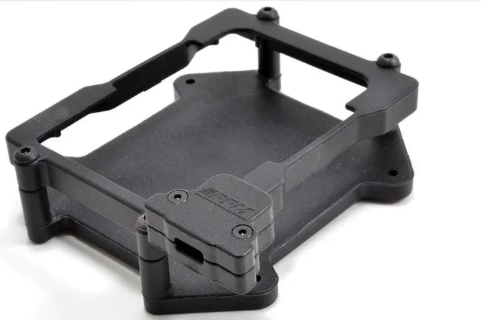 RPM 70412 ESC Cage for the Castle Mamba X 8S ESC