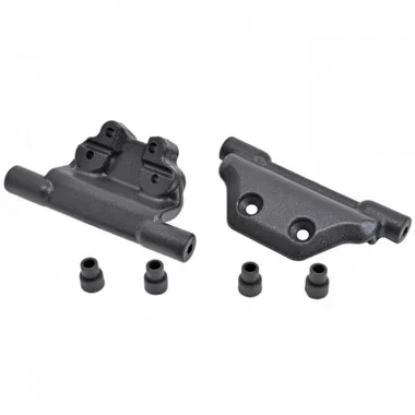 RPM 80962 Wheelie Bar Mount : Traxxas Rustler 4×4