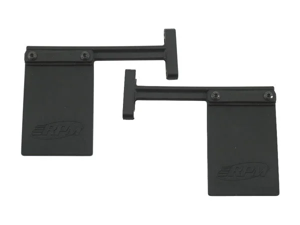 RPM Products Mud Flaps for Slash Bumper