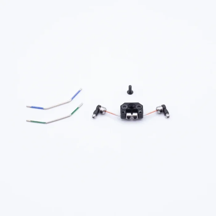 RTRC Anti Roll Bar System