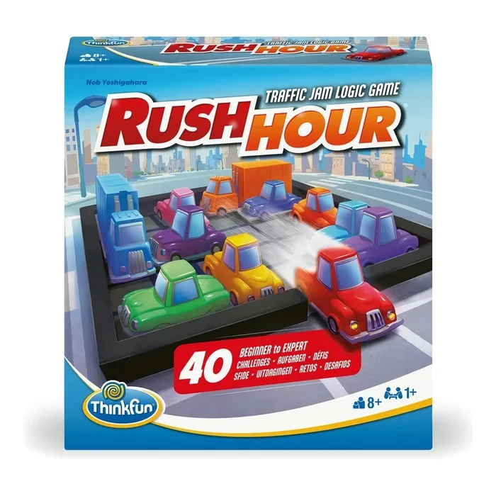 Rush Hour