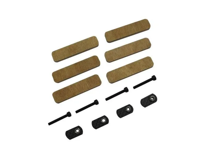 SAB AVIO LIZARD TURBINE HARDWARE