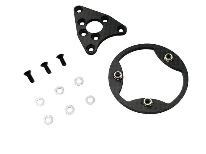 SAB Avio Motor Mount (28mm motor diameter) – Tortuga SAKR84