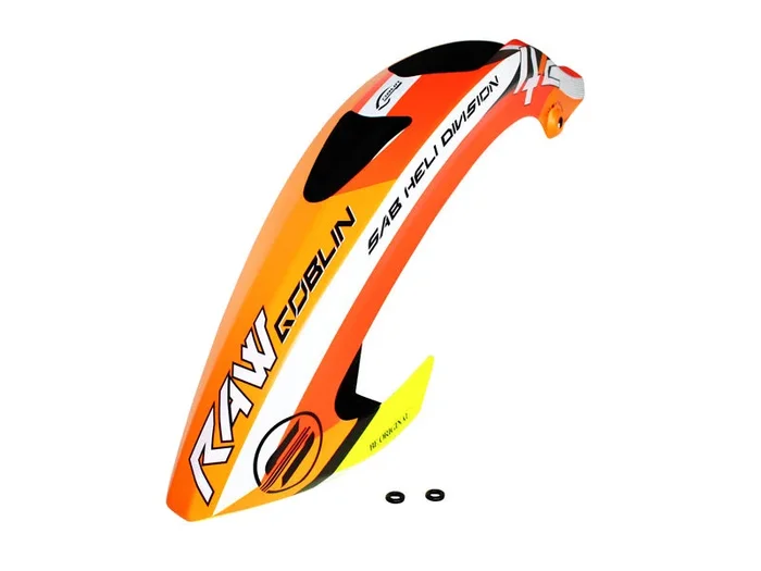 SAB Raw700 Piuma Canopy