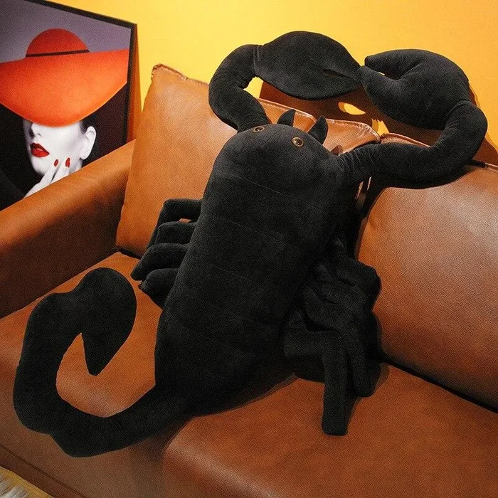 Sage the Scorpion