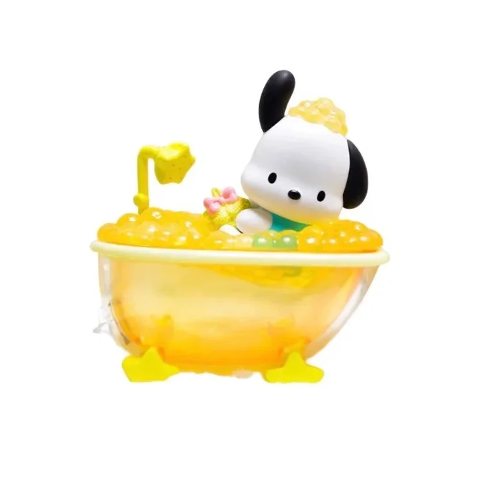 [Sanrio Characters] Bubble Party Blind Box